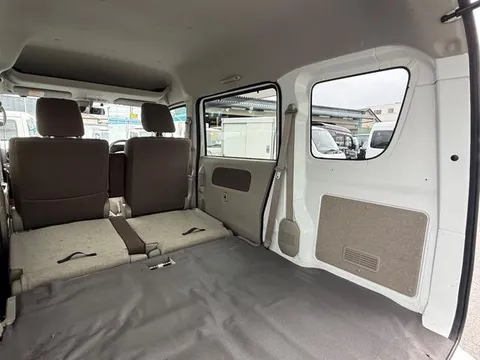 Nissan Clipper