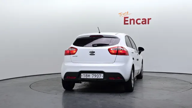 Kia Pride