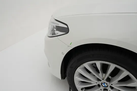 BMW BMW