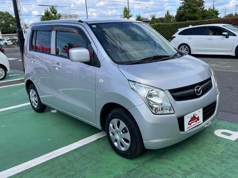 Mazda AZ-Wagon