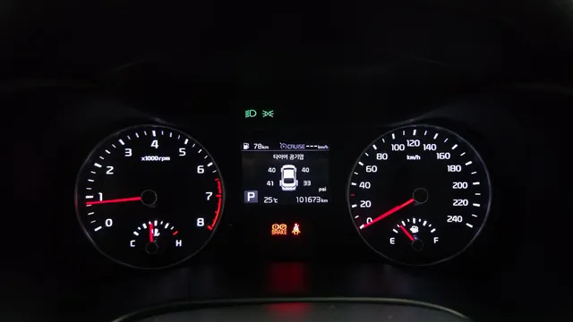 Kia Cerato (K3)