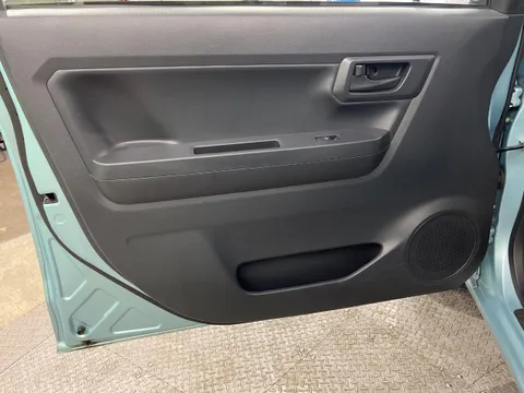 Subaru Pleo Plus