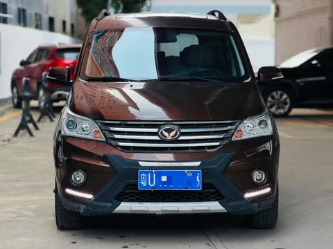 BAIC