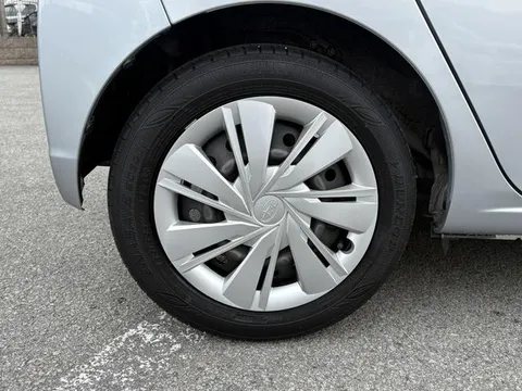 Subaru Pleo Plus