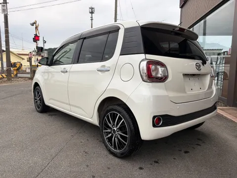 Daihatsu Boon