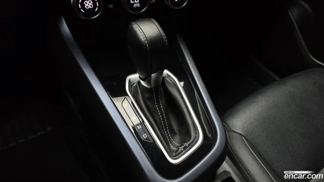 Renault XM3