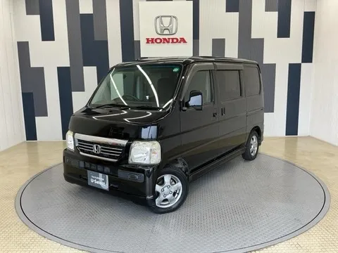 Honda Vamos