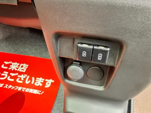 Suzuki Spacia Base