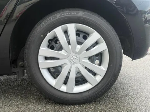 Honda Jazz (Fit)