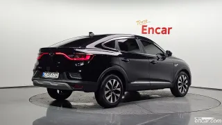 Renault XM3