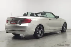 BMW 2-Series