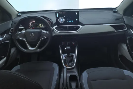 Baojun 510