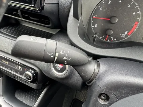 Toyota GR Yaris