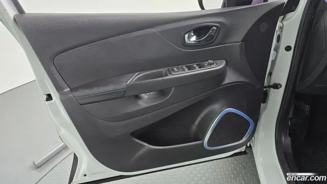 Renault QM3