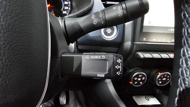 Renault Arkana (XM3)