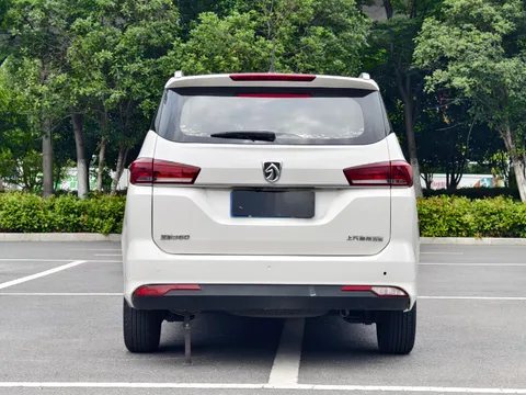 Baojun 360