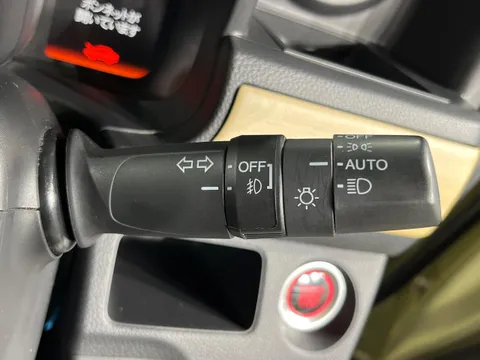 Honda N-VAN +Style