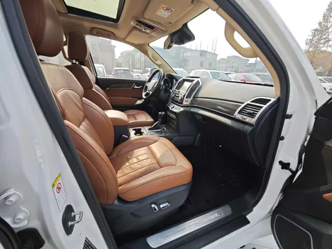 Haval H9