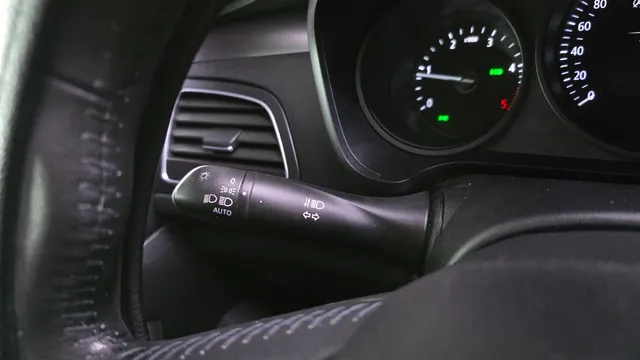Renault Talisman (SM6)