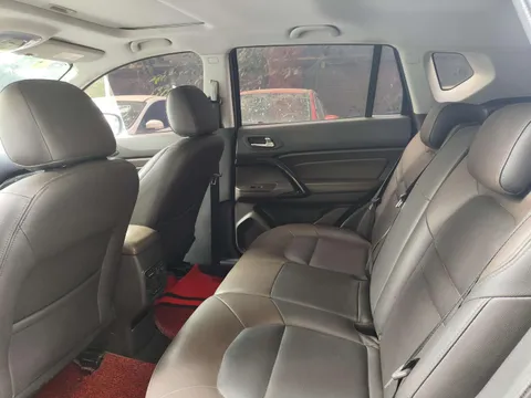Gac GS4