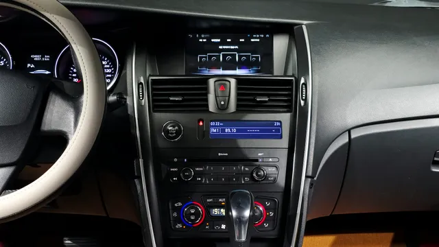 Renault SM7