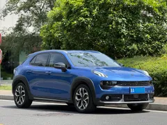 Lynk & Co 02