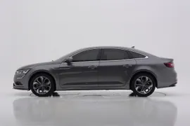 Renault Talisman (SM6)