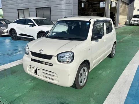 Mazda Carol