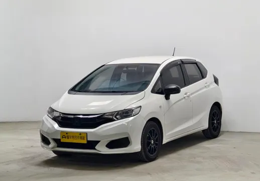 Honda Jazz (Fit)