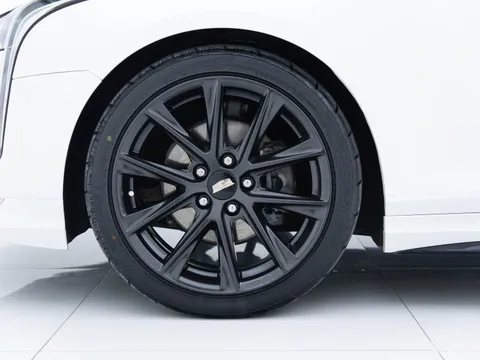 Cadillac CT4