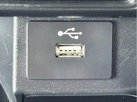 Mitsubishi eK X Space