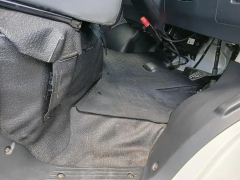 Toyota TownAce Van