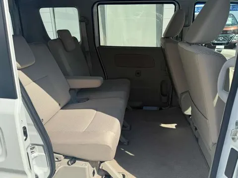 Nissan Clipper Rio