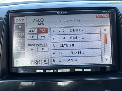 Mazda AZ-Wagon