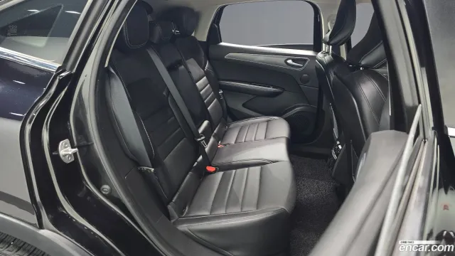 Renault XM3