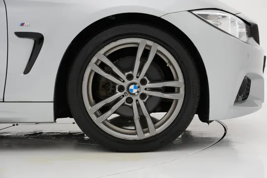 BMW 4-Series
