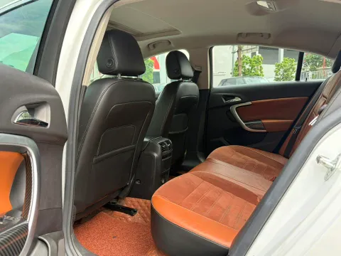 Buick Regal