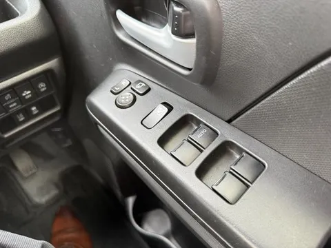 Mazda Flair