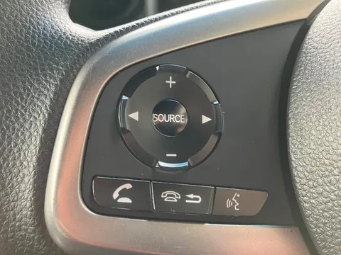Honda N-VAN Plus Style