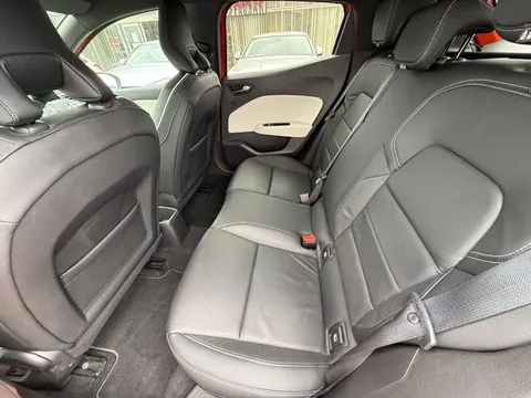 Renault Lutecia
