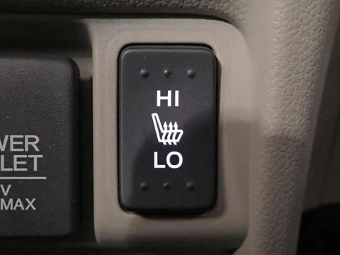 Honda N-BOX Slash