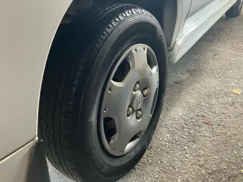 Honda Vamos Hobio Pro