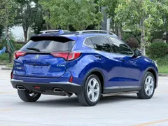 Acura CDX