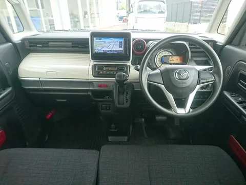 Mazda Flair Wagon