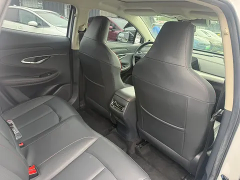 Changan UNI-T