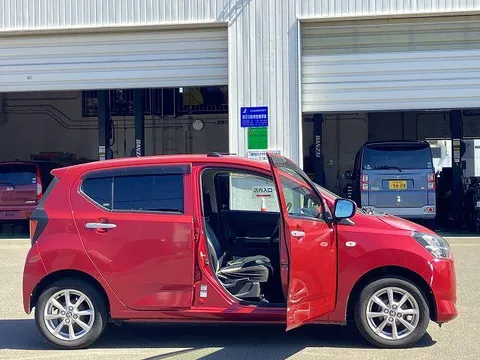 Toyota Pixis Epoch