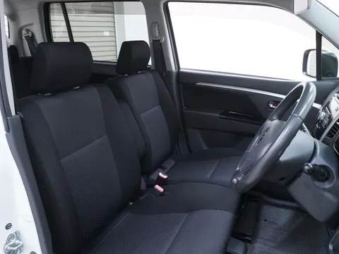 Mazda AZ-Wagon Custom Style
