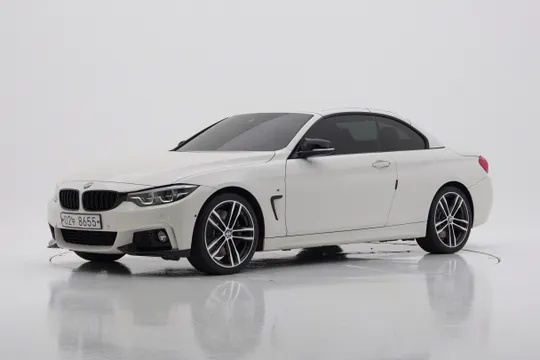 BMW 4-Series