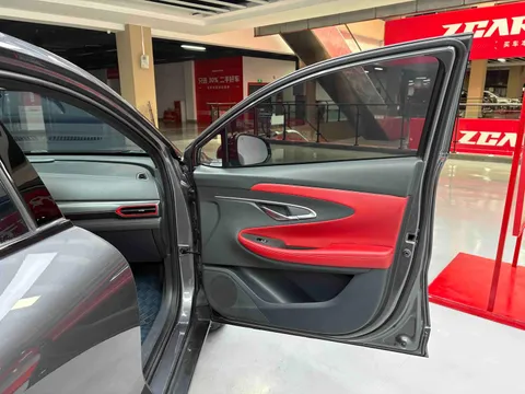 Changan UNI-T