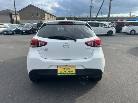 Mazda Mazda2 (Demio)